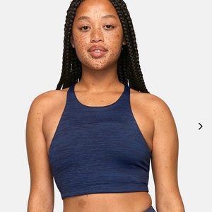 Outdoor Voices Move Free Crop Top (TechSweat Crop)